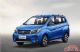 启辰推出MPV 1.6发动机最大马力高达124
