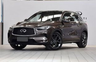 ӢQX50 2018 2.0T  ʱа