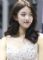 深港澳长发美女车模