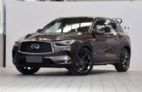 英菲尼迪QX50 2018款 2.0T 四驱 旗舰版