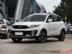 2018款昌河Q35升级上市 售6.59-8.99万