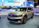 Tiguan 2018款 330TSI 四驱 高配版