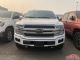 2018款福特F150加版天津港口超值价格
