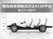 ˽дSUV ֶXC60ƽ̨