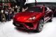 Urus 2018款 4.0T V8 基本版