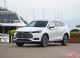 7座SUV 新唐燃油版/唐DM上市售12.99万起