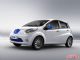 2018款江淮iEV6E升级上市 售5.95-6.95万
