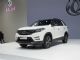7座SUV 风光S560 1.5T车型将于8月上市