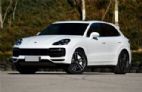 卡宴Cayenne