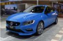 ֶS60 2017 Polestar