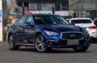 英菲尼迪Q50L 2018款 2.0T 进享版