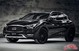 ӢQX30 2018 1.6T ˫  ް