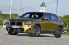 宝马X2 2018款 xDrive25i M越野套装
