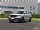 中型7座SUV 君马SEEK 5详细配置信息曝光
