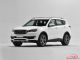 中型7座SUV 捷途X70将于8月17日上市销售