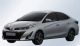 大嘴式家族前脸 YARiS L 致享专利图曝光