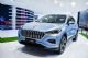 首款纯电动SUV 红旗E-HS3设计草图曝光