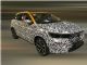 全新SUV 一汽奔腾T77谍照曝光四季度上市