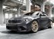 宝马M2 M Performance Parts Concept官图