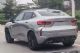 搭2.0T动力 曝WEY轿跑SUV VV7x量产版谍照