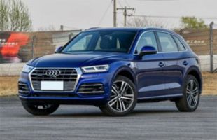 µQ5L 2018 45 TFSI ˶