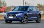 奥迪Q5L 2018款 40 TFSI 荣享进取版