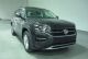 中型SUV 一汽大众TAYRON探荣申报信息曝光
