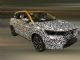 中型SUV 一汽奔腾T77最新消息 四季度上市