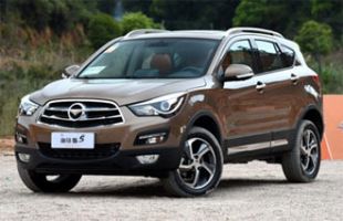 S5 2019 230T CVT 콢