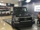18款奔驰AMG  G500 天津港全国价格最低