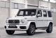 2019款奔驰G63天津港现车预定价格多少