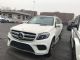 18款奔驰GLS500舒适与豪华兼有越野SUV