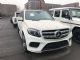 18款奔驰GLS500舒适与豪华兼有越野SUV