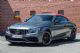 外观微调 AMG新款 C63 S车系官方图片发布
