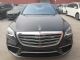 18款奔驰S63AMG4.0TV8加版现车实拍