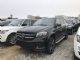 18款奔驰GLS550墨西哥版全路况四驱SUV