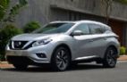 楼兰 2019款 2.5L 两驱 精英版