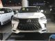 2018款雷克萨斯LX570现车充足价格优惠