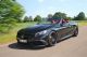 Brabus改装奔驰AMG 850 6 Buturbo敞篷车