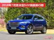 20187½SUV H6