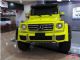 天津港2018款奔驰G550/4X4实力不容小窥