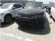 2018款路虎揽胜运动3.0天津港越野SUV