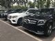 2018款奔驰GLS550七座高端SUV越野车