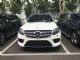 进口奔驰GLS450加版18款天津港现车
