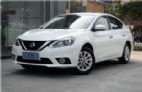 轩逸 2019款 经典 1.6XE+ CVT 智联领先版