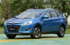 优6 SUV