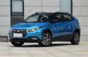 U5 SUV 2019 1.6L CVT 콢