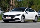 大众CC 2019款 380TSI 双离合 魅颜版