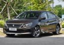 标致408 2019款 350THP 手自一体 至尊版