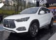 EV 2019 EV500 춯